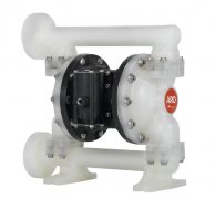 1＂ EXP 非金属泵 53.0 GPM (200.6 LPM)