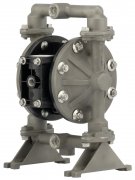 1/2＂ 金属泵 12 GPM (45.4 LPM)
