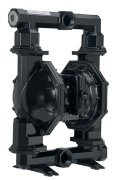 2＂ EXP 金属泵 172 GPM (651 LPM)